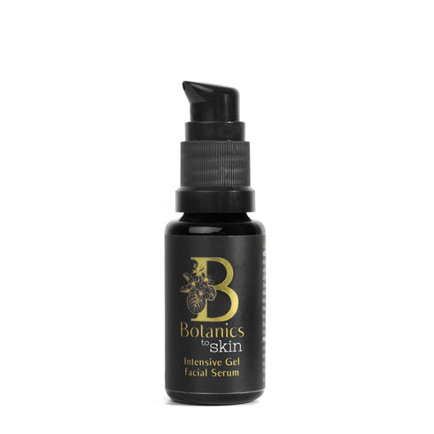 Intensive Gel Facial Serum
